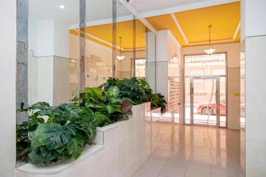 Bonito Apartamento En 또레비에하 외부 사진
