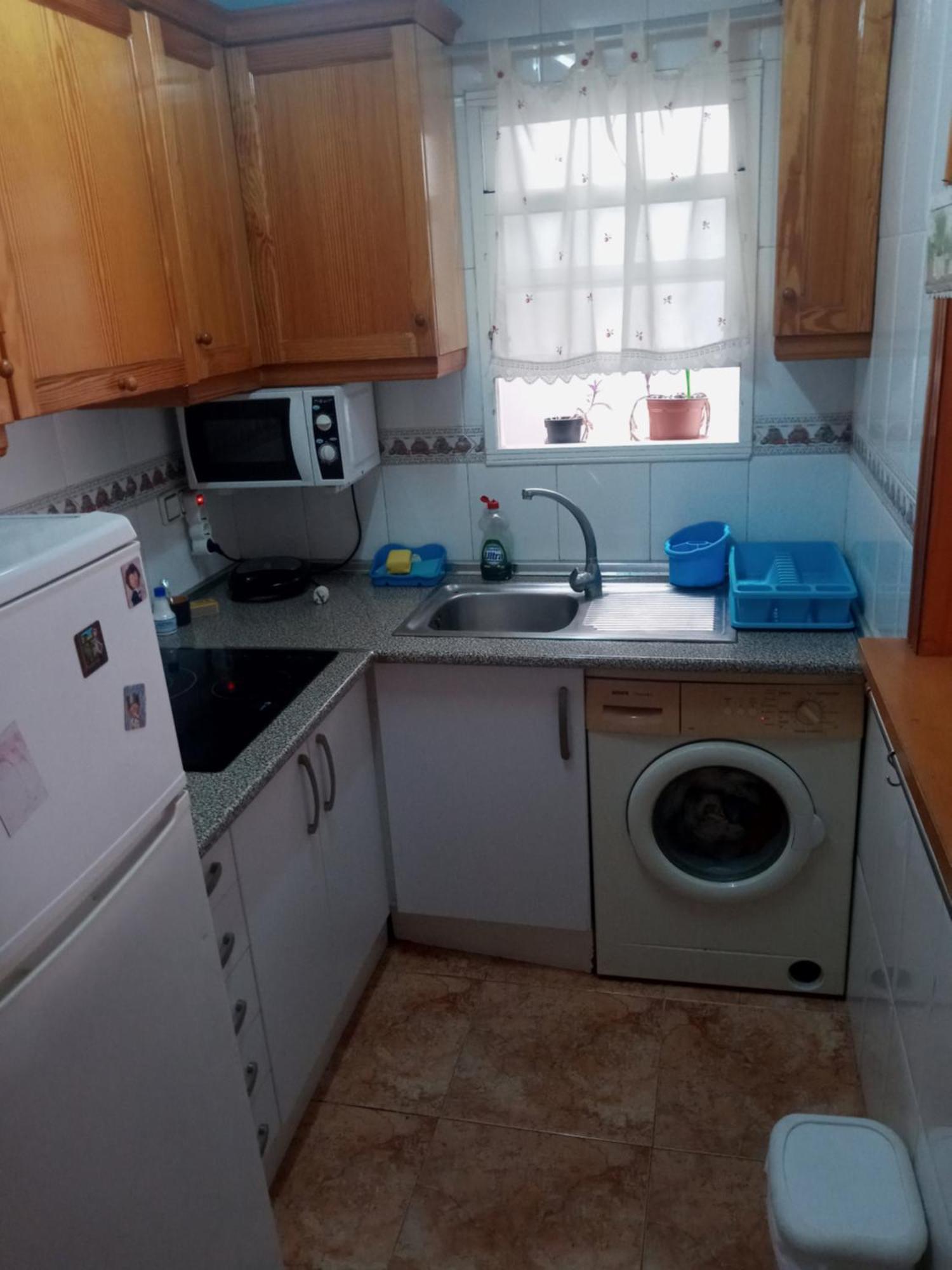 Bonito Apartamento En 또레비에하 외부 사진