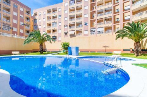 Bonito Apartamento En 또레비에하 외부 사진