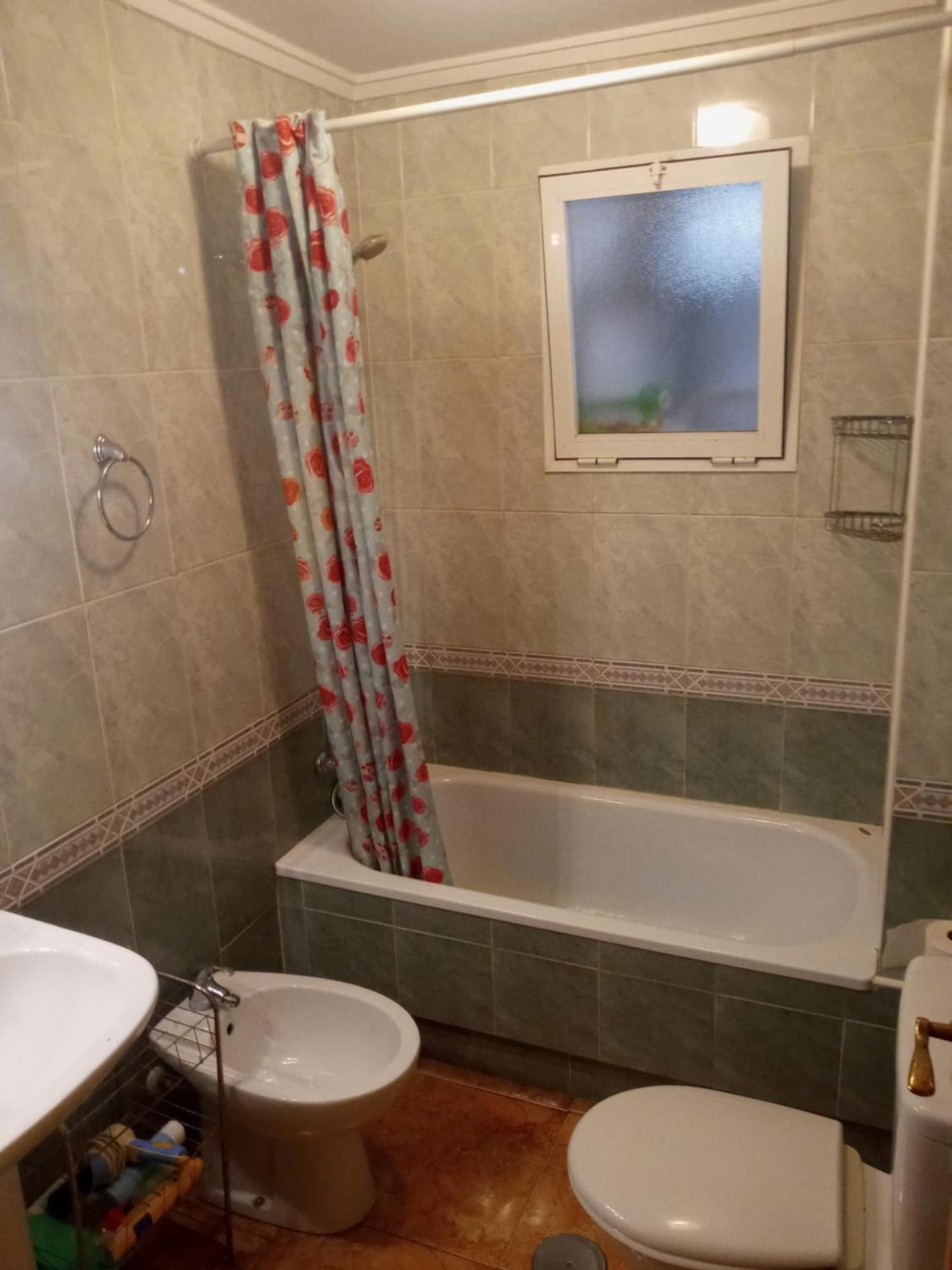 Bonito Apartamento En 또레비에하 외부 사진